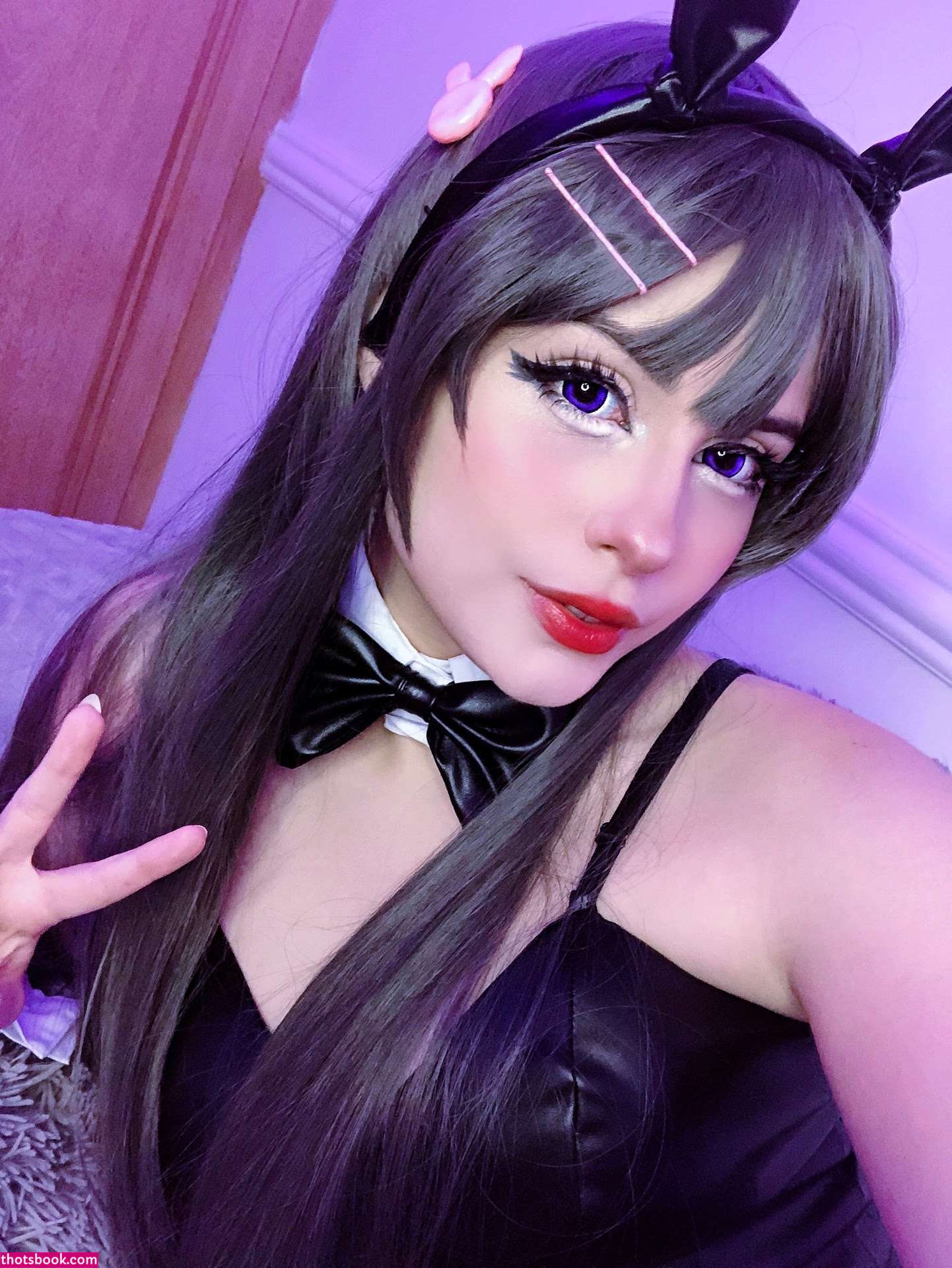 Jojo Rassan Photo #25