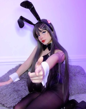 Jojo Rassan Photo #29