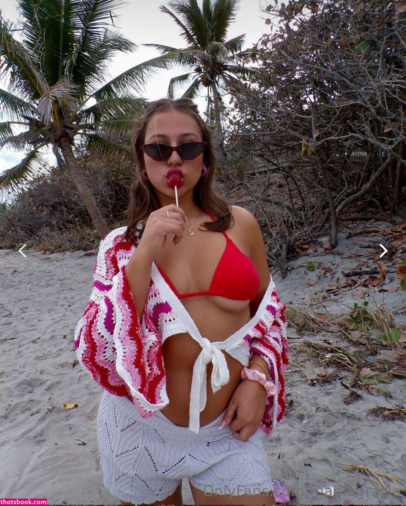 Madison Gracie Photo #13