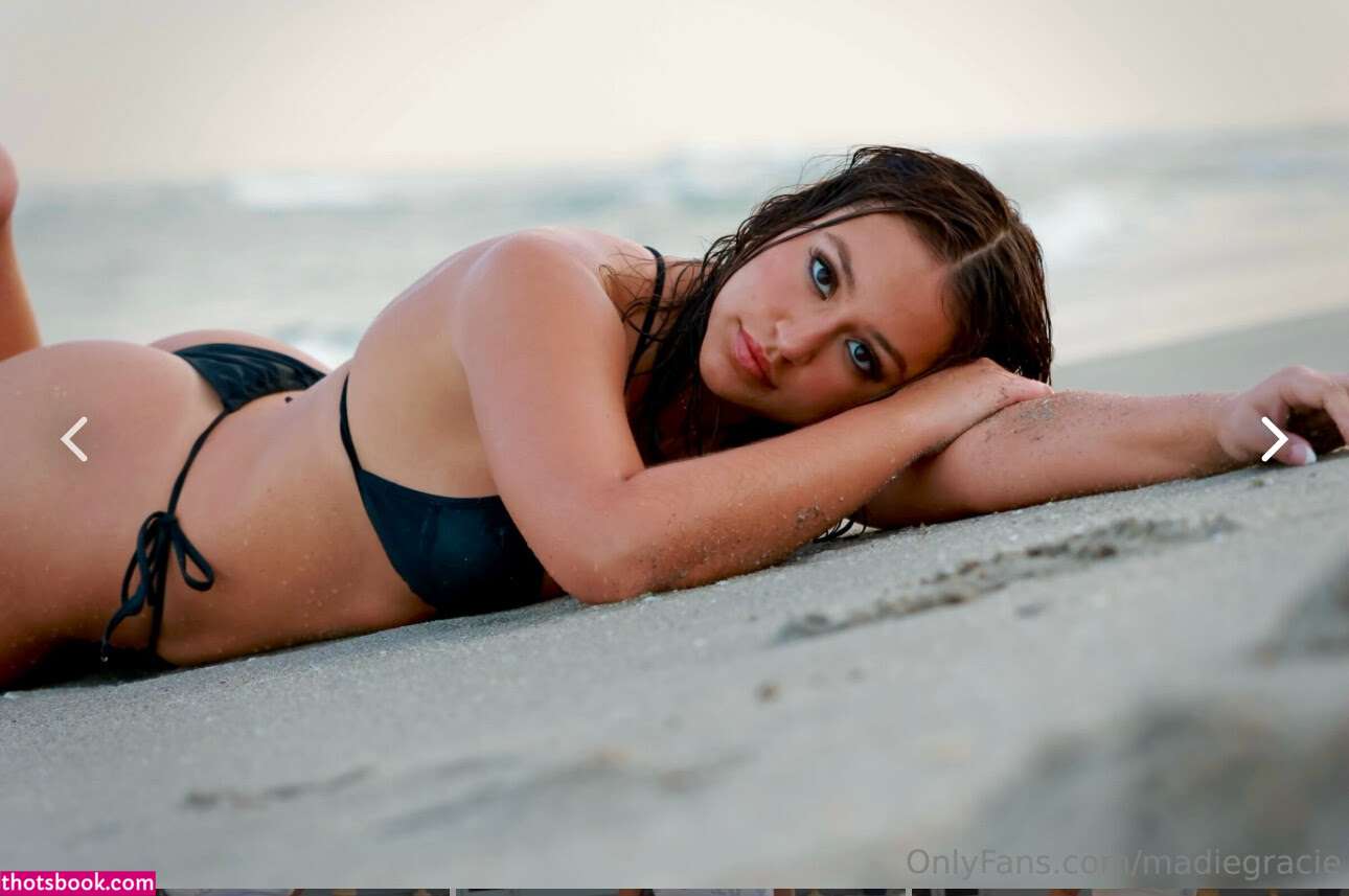 Madison Gracie Photo #16