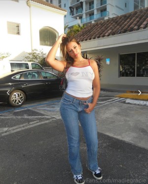 Madison Gracie Photo #11