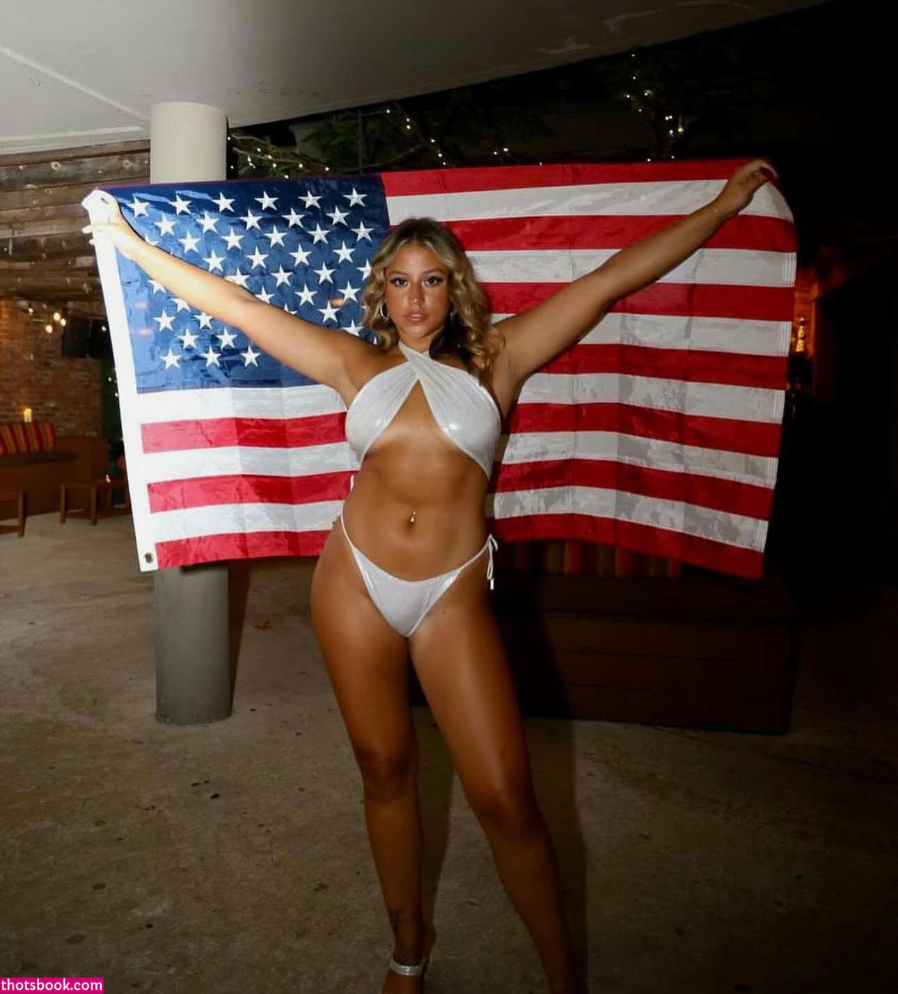 Madison Gracie Photo #20