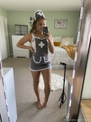 Mallory Kilmer Photo #7