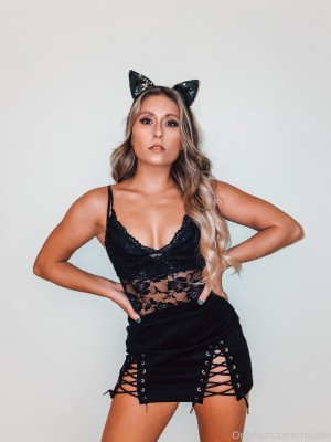 Mallory Kilmer Photo #37