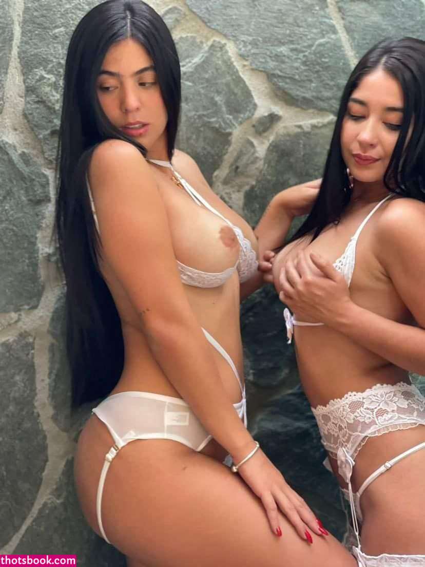 Maria Giraldo Photo #19
