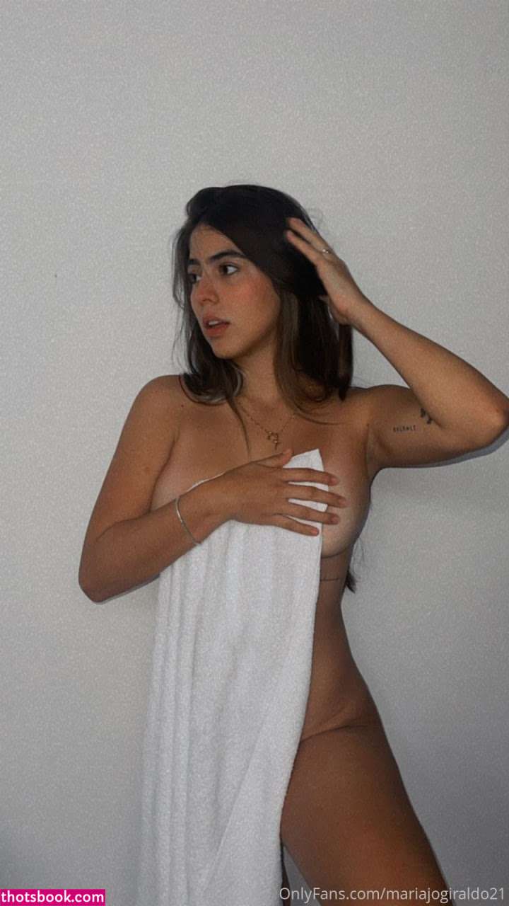 Maria Giraldo Photo #21