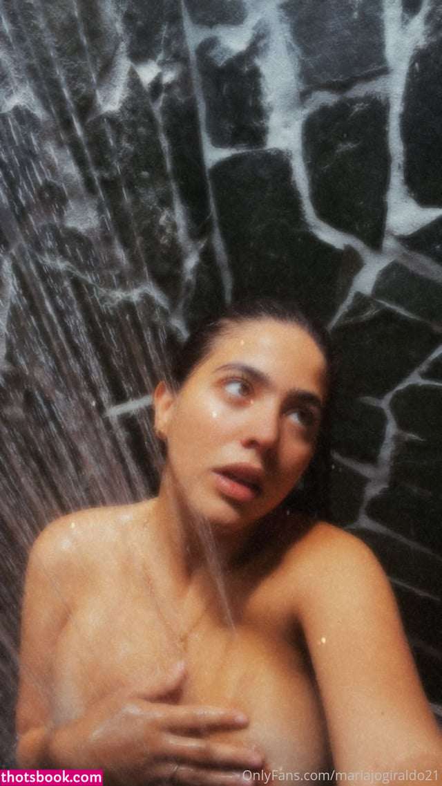 Maria Giraldo Photo #31