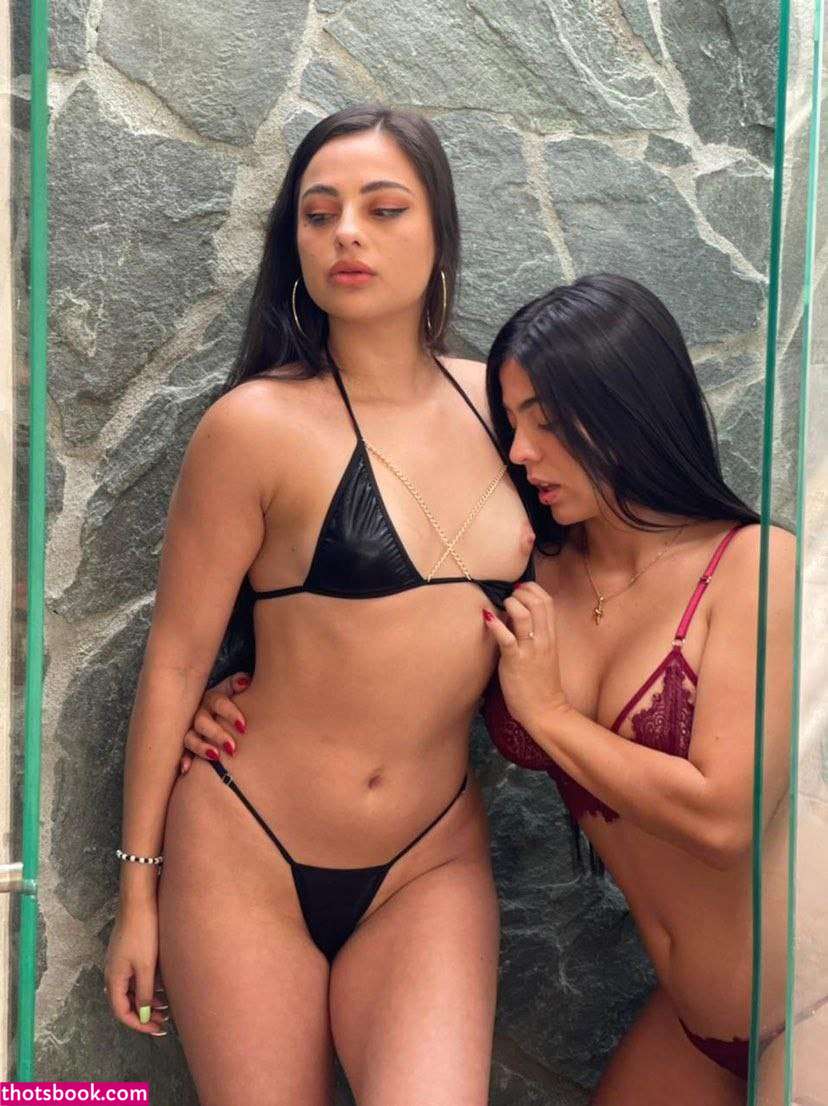 Maria Giraldo Photo #34