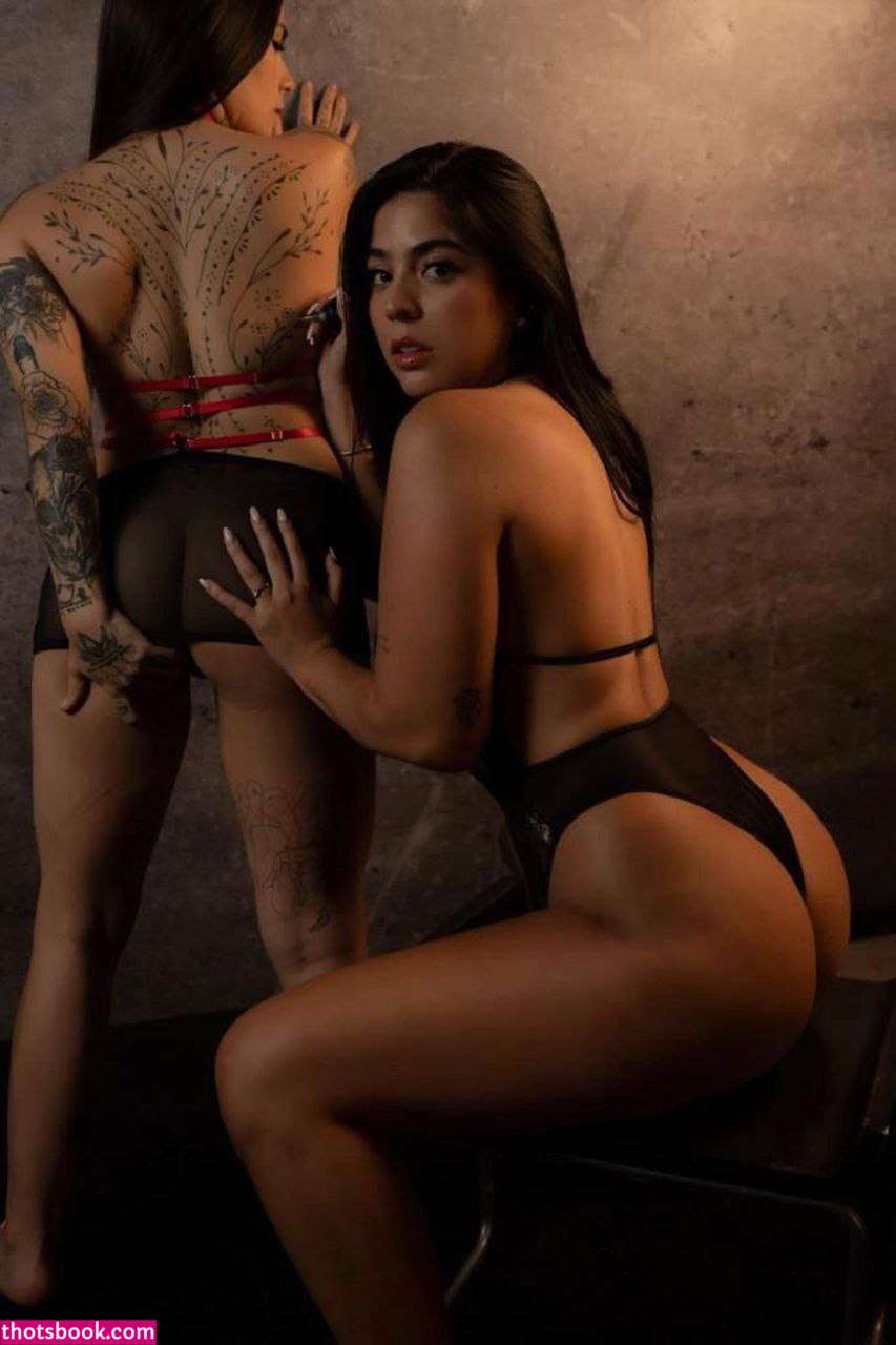 Maria Giraldo Photo #36