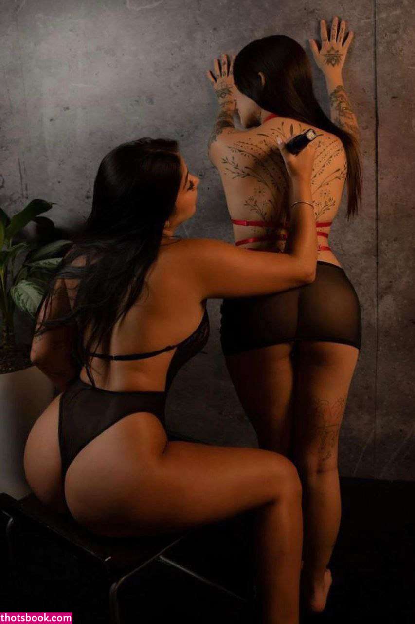 Maria Giraldo Photo #39