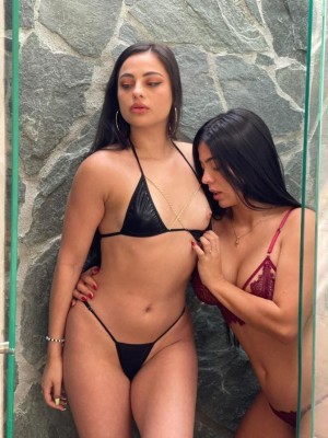 Maria Giraldo Photo #34