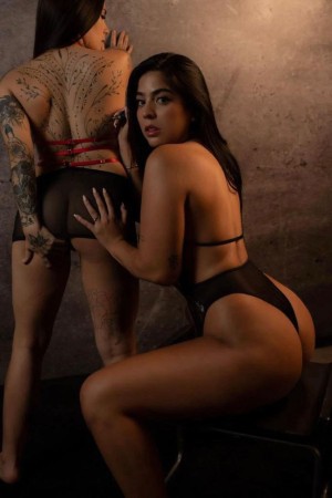 Maria Giraldo Photo #36