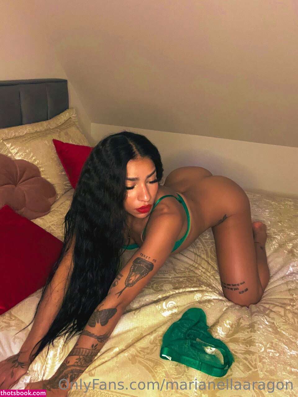 Marianella Aragon Photo #21