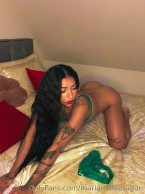 Marianella Aragon Photo #21