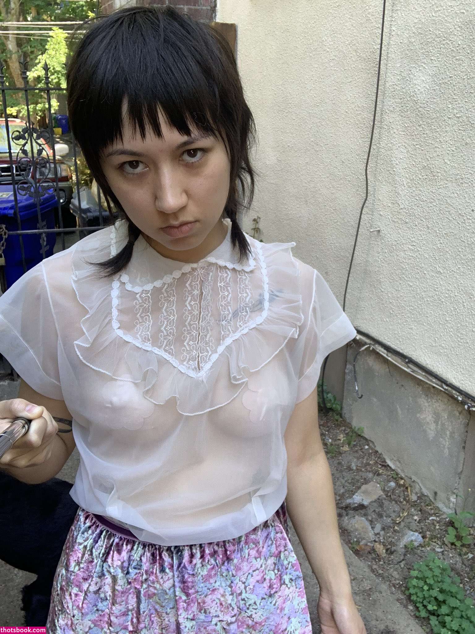 Melody Fruits Photo #3