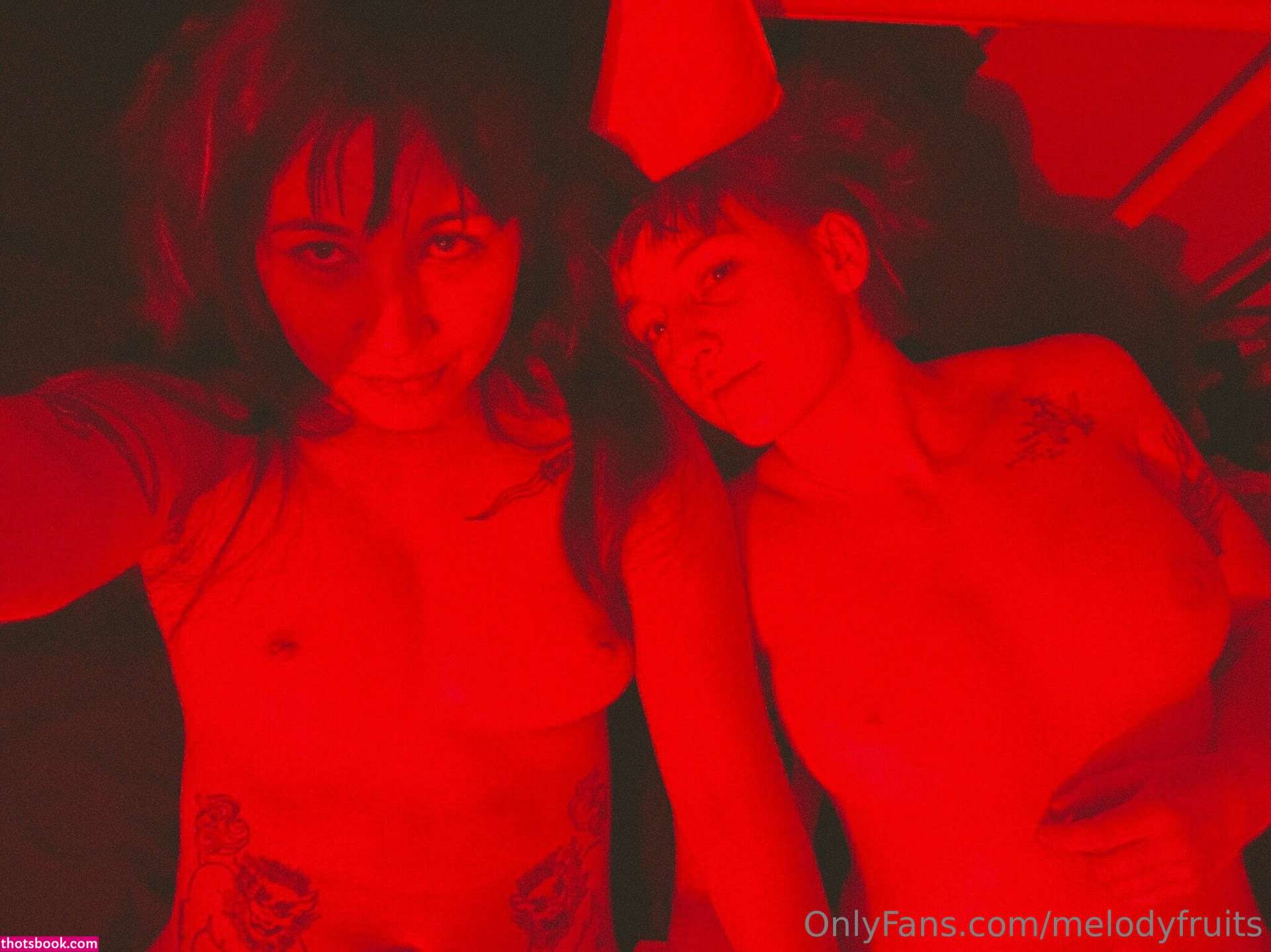 Melody Fruits Photo #28