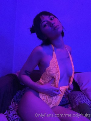 Melody Fruits Post #4