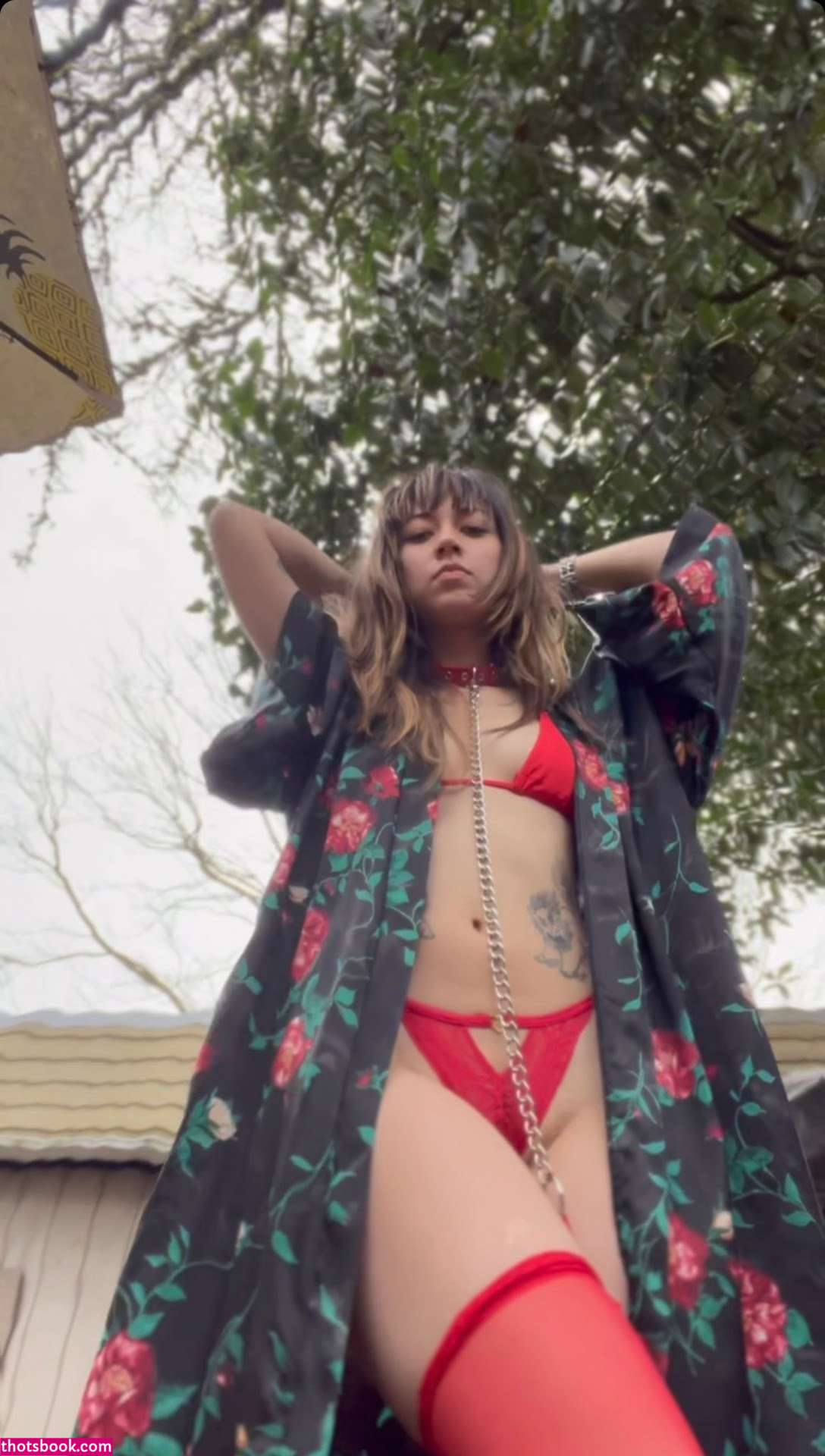 Melody Fruits Photo #40