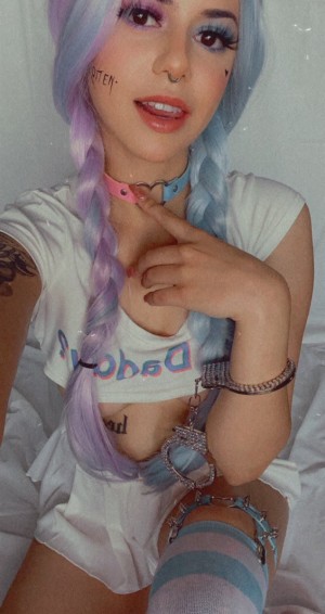 Ne0nprincess Photo #84