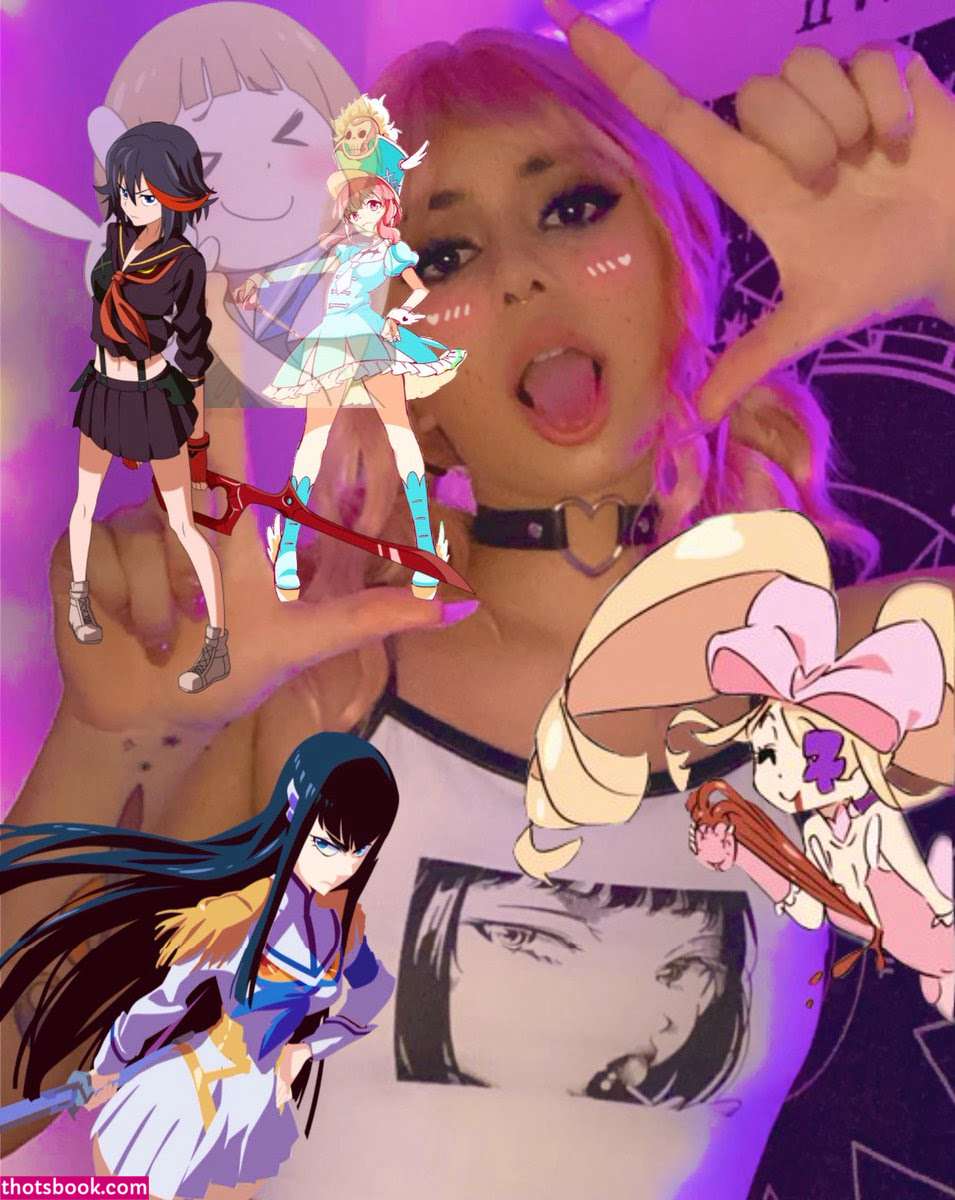 Ne0nprincess Photo #94