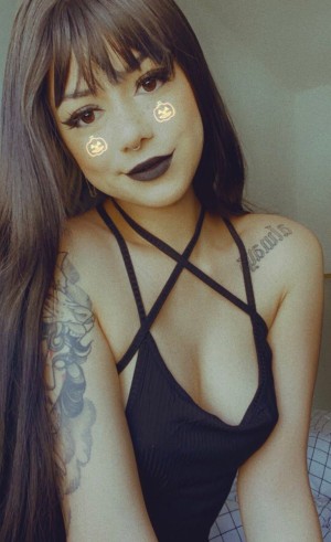 Ne0nprincess Photo #93