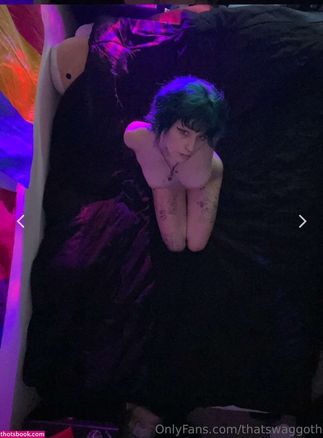 Thatswaggoth Photo #18