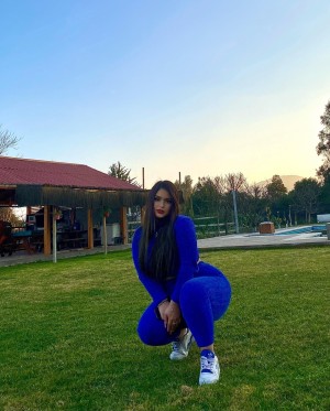 Vaisita Gellona Photo #3