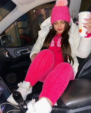 Vaisita Gellona Photo #4