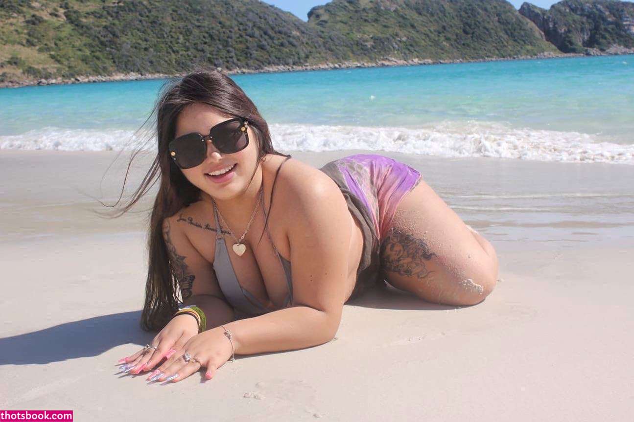 Vaisita Gellona Photo #9