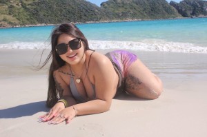 Vaisita Gellona Photo #9