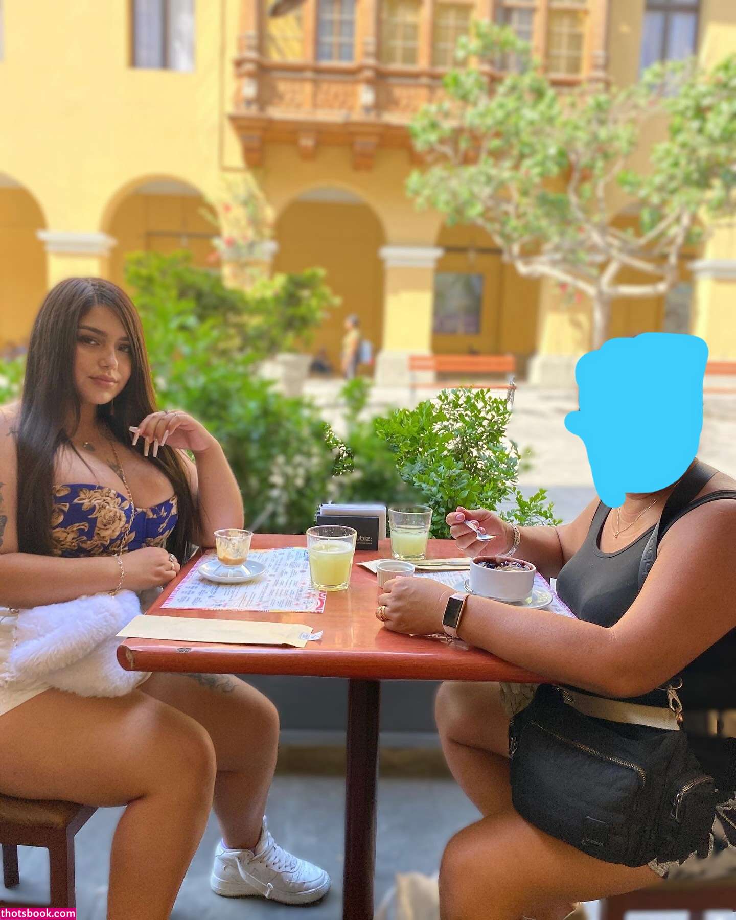 Vaisita Gellona Photo #18