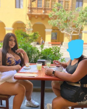 Vaisita Gellona Photo #18