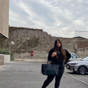 Vaisita Gellona Photo #29