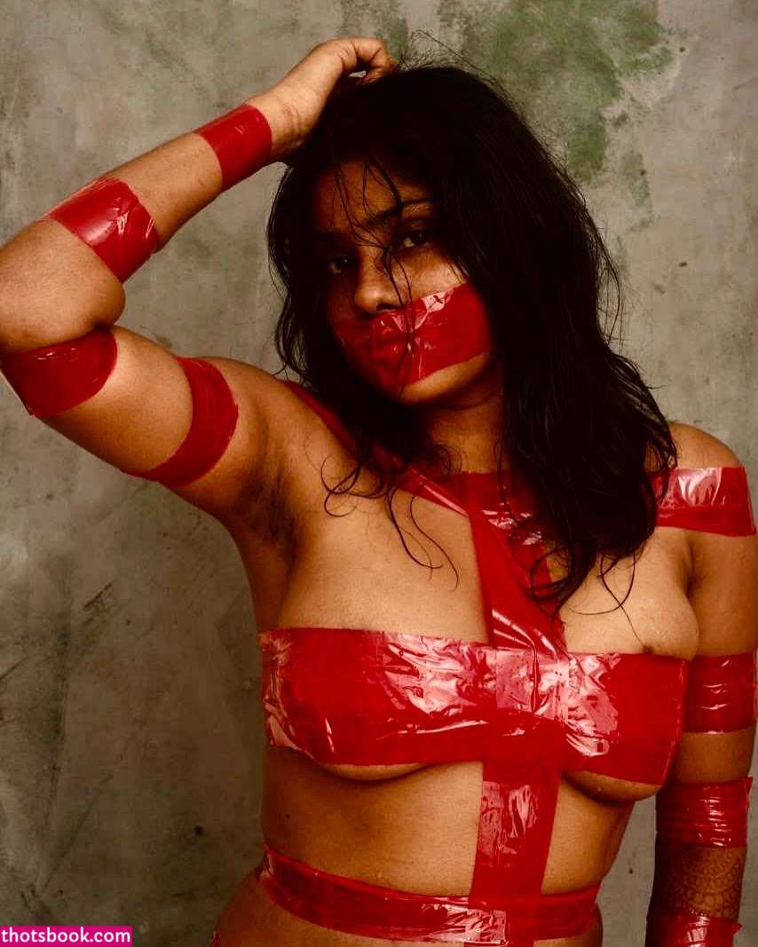 Aishwarya Vadivu Photo #2