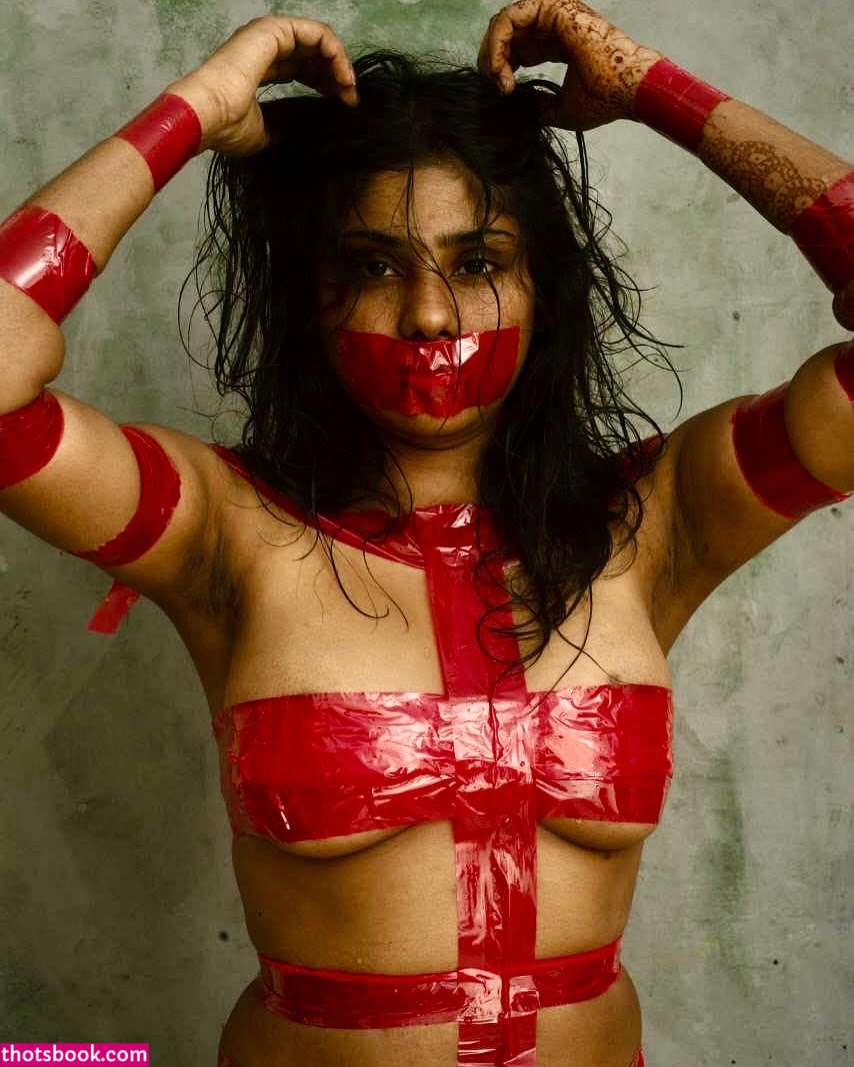 Aishwarya Vadivu Photo #5