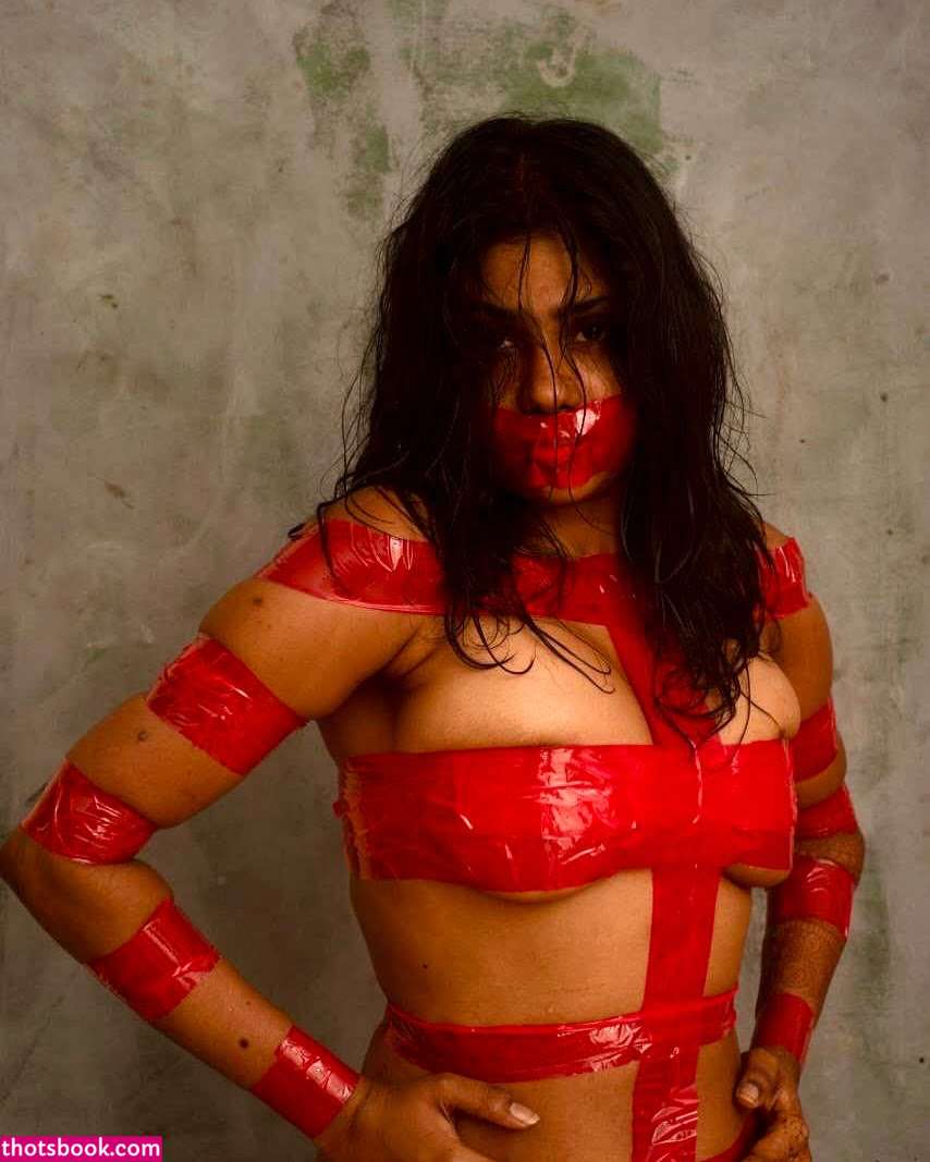 Aishwarya Vadivu Photo #6