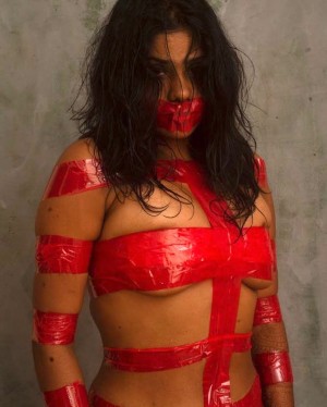 Aishwarya Vadivu Photo #3