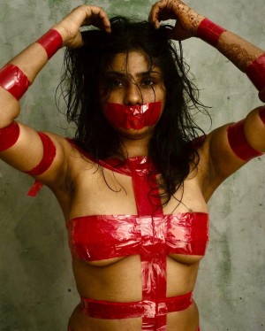 Aishwarya Vadivu Photo #5