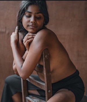 Aishwarya Vadivu Photo #24