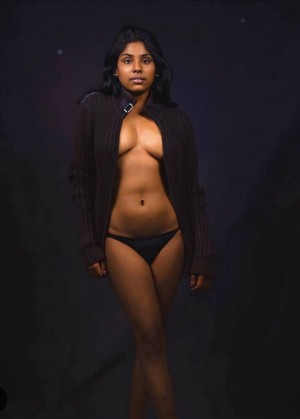 Aishwarya Vadivu Photo #27