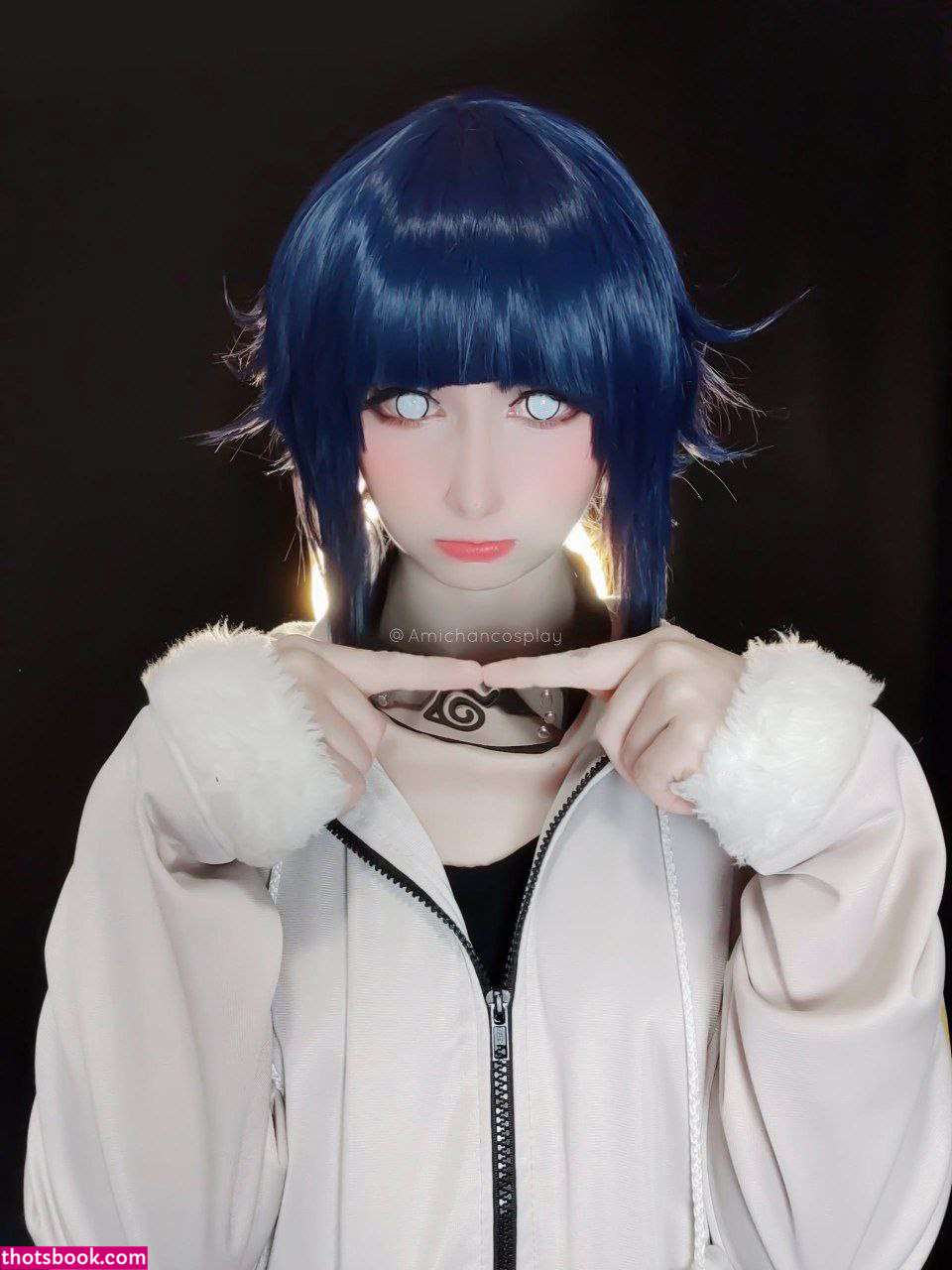 amichancosplay Photo #1