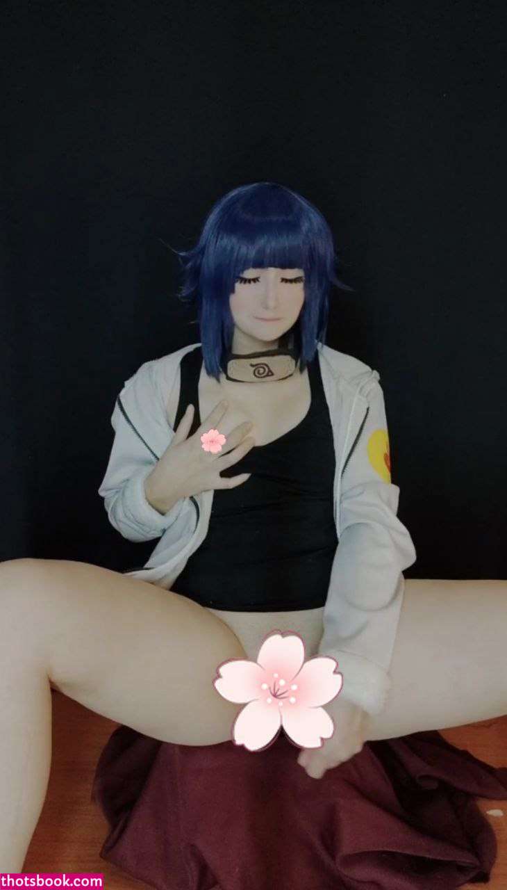 amichancosplay Photo #4