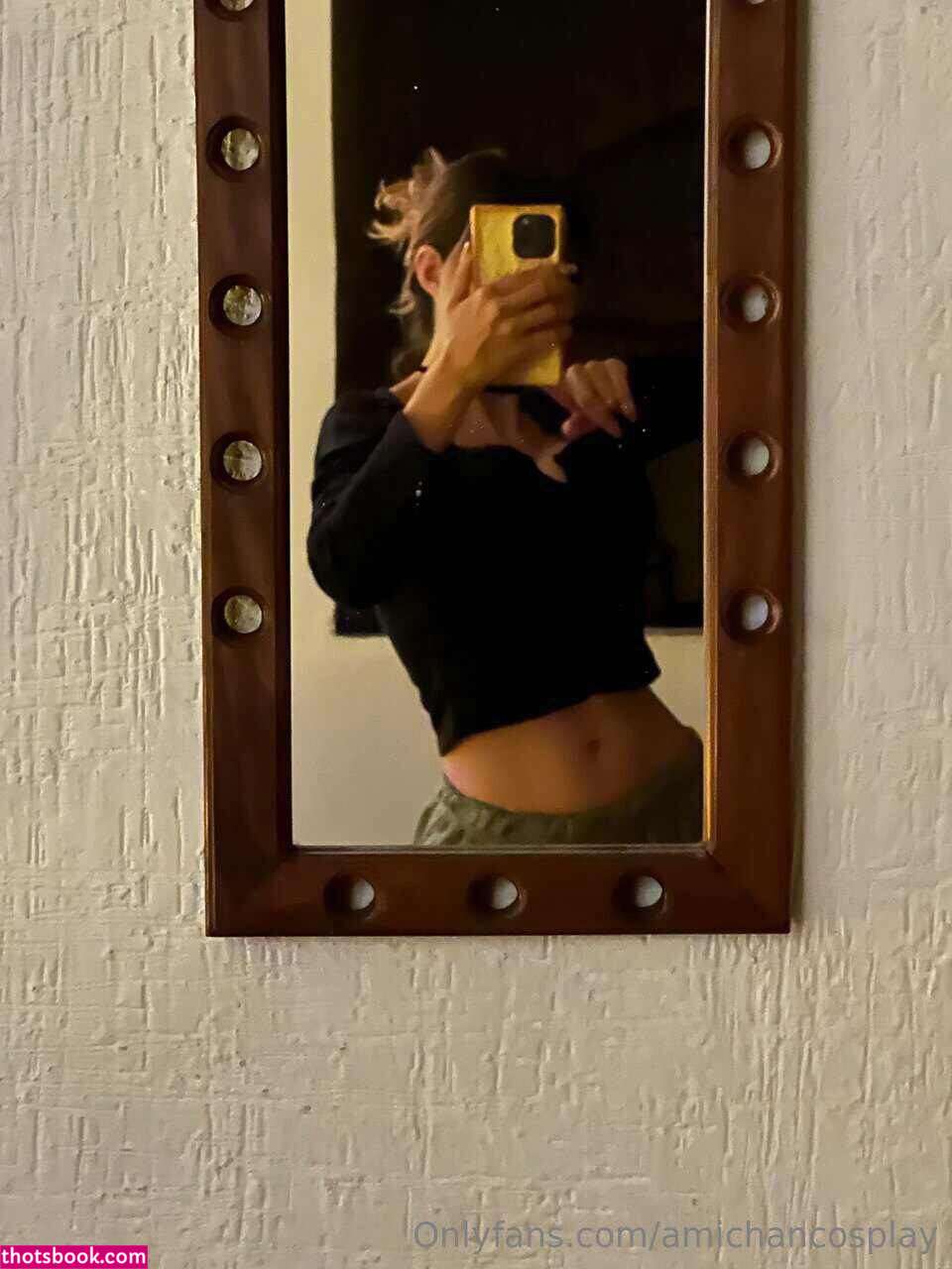 amichancosplay Photo #30