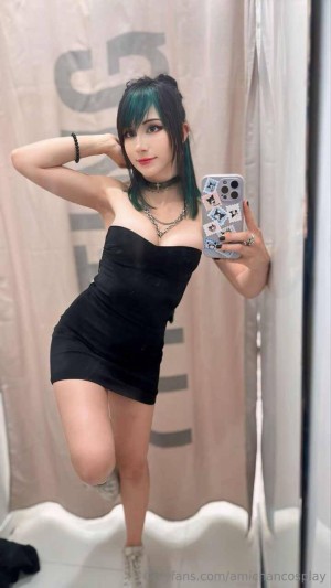 amichancosplay Photo #27