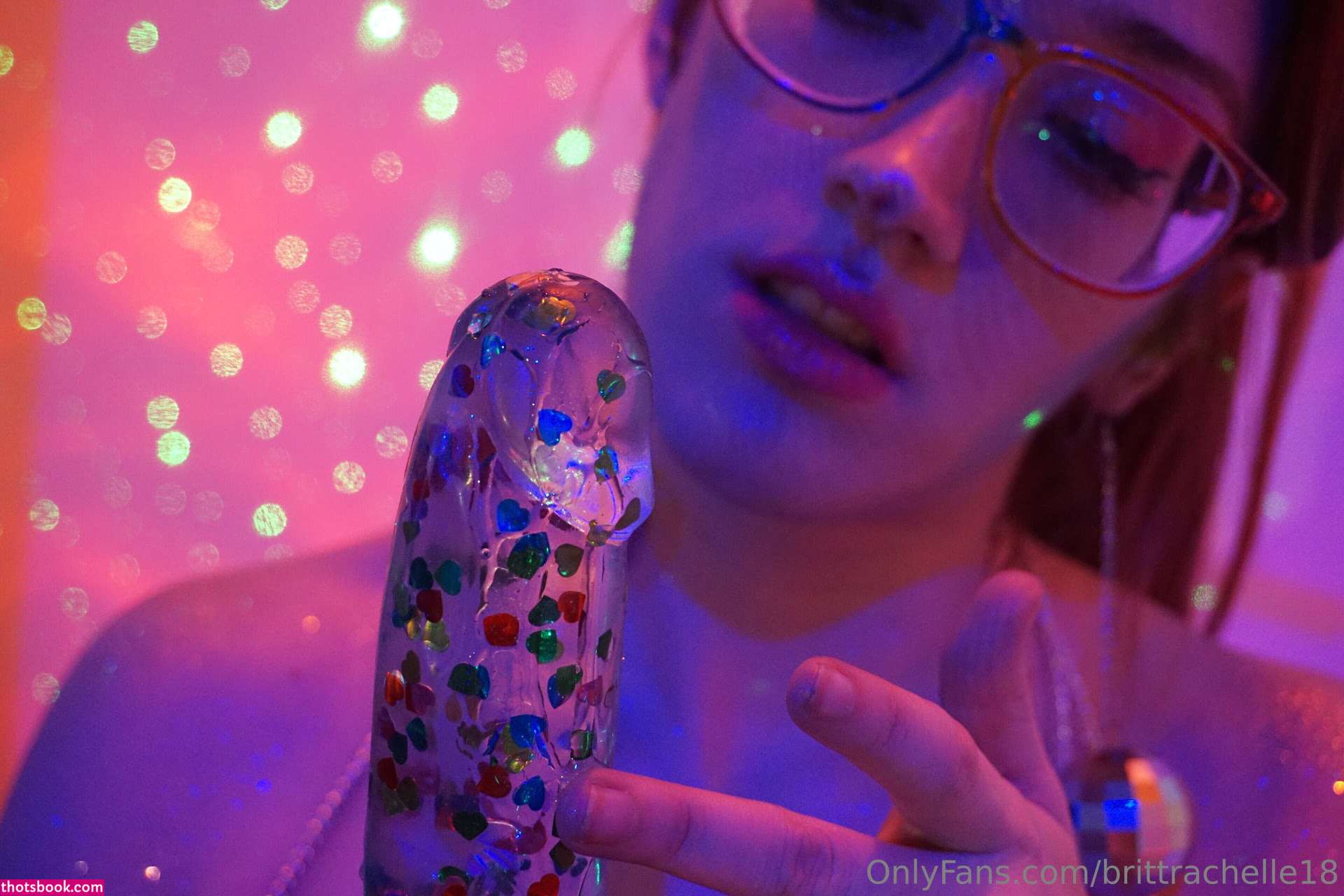 brittrachelle18 Photo #3