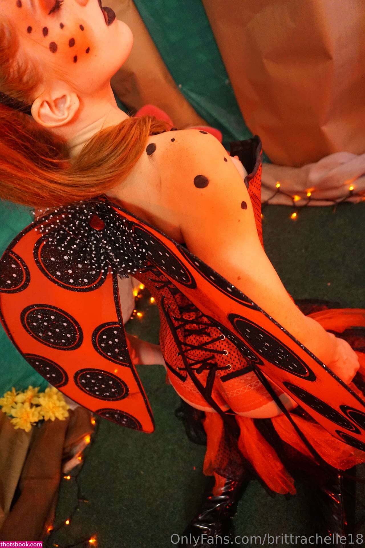 brittrachelle18 Photo #4