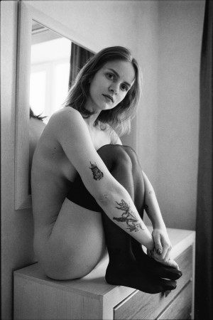 disenchantment Post #2