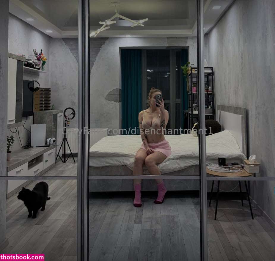 disenchantment Photo #20