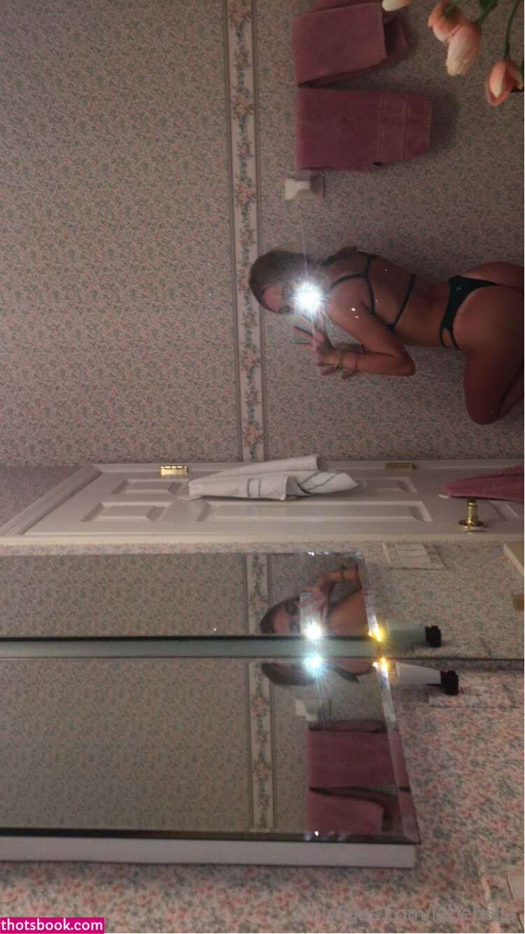 Isabella Malloggi Photo #17