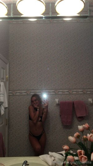 Isabella Malloggi Photo #7